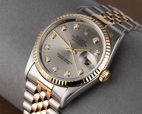 Đồng hồ Rolex 16233 giá bao nhiêu, có gì đặc biệt, nơi mua.